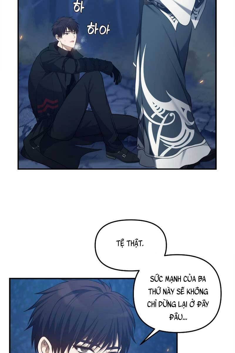 Vua Thăng Cấp Chapter 144 - 46