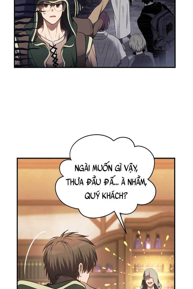 Vua Thăng Cấp Chapter 144 - 68
