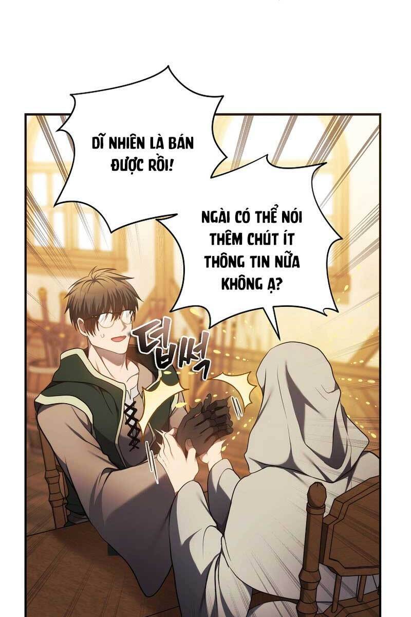 Vua Thăng Cấp Chapter 144 - 87