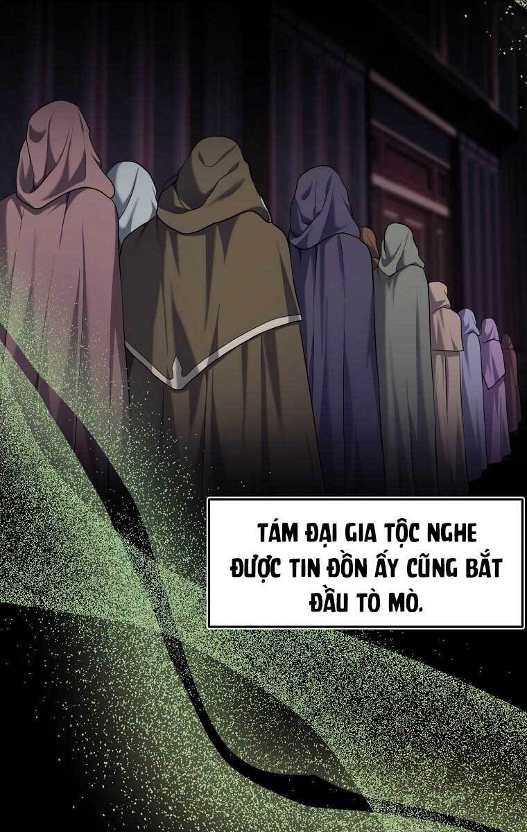 Vua Thăng Cấp Chapter 145 - 3