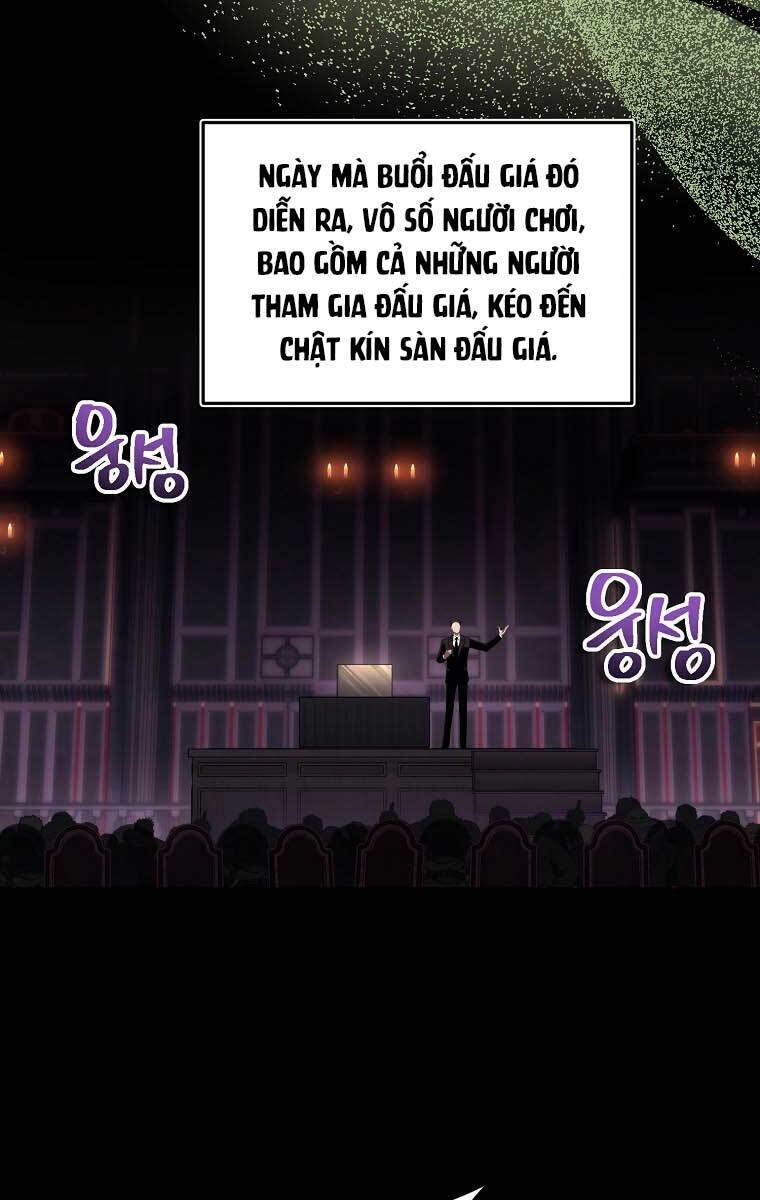 Vua Thăng Cấp Chapter 145 - 4