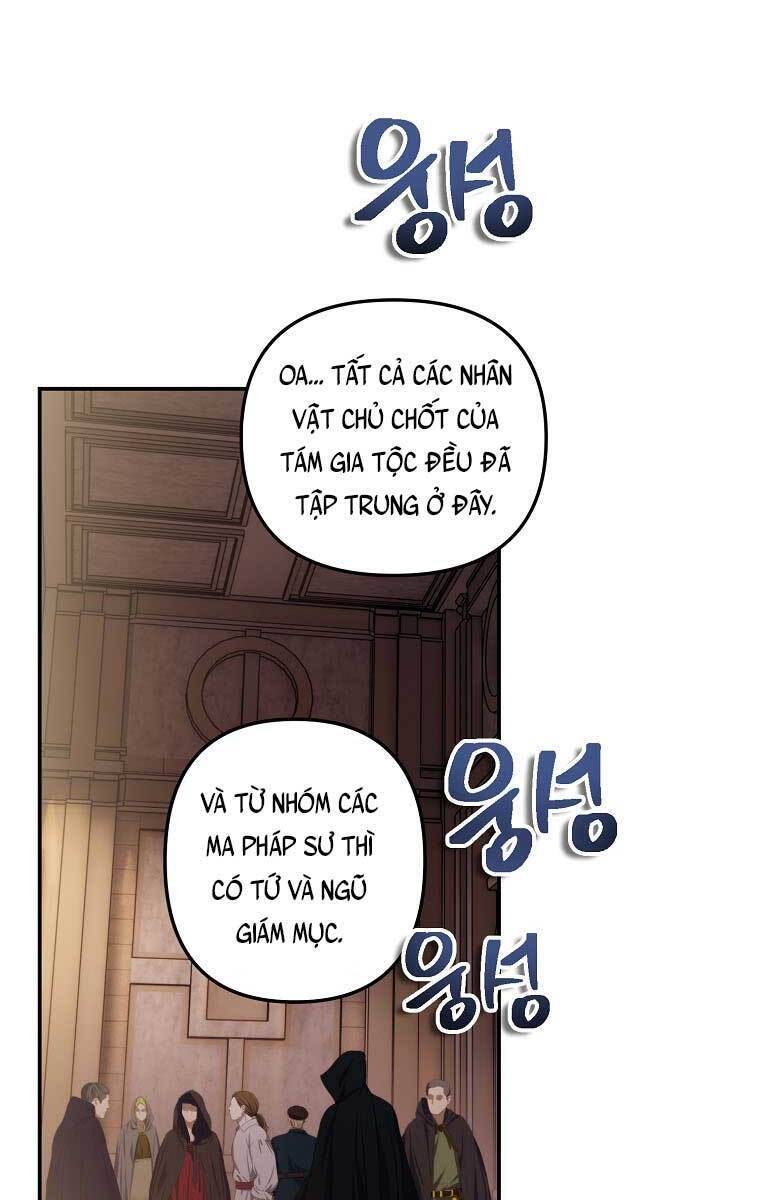 Vua Thăng Cấp Chapter 145 - 42