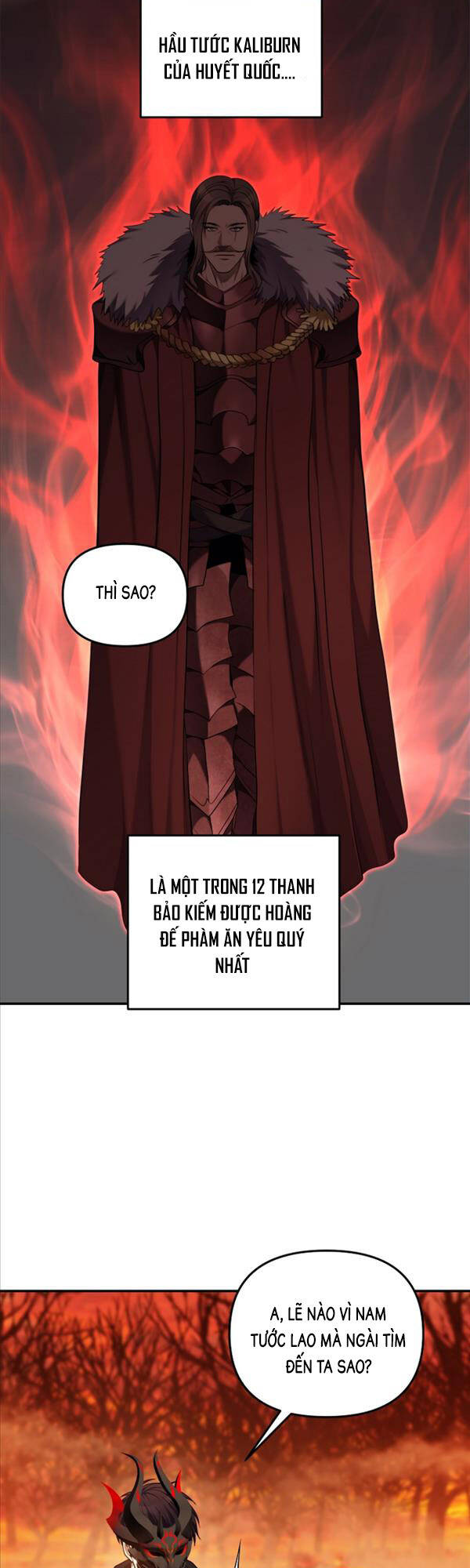 Vua Thăng Cấp Chapter 146 - 34