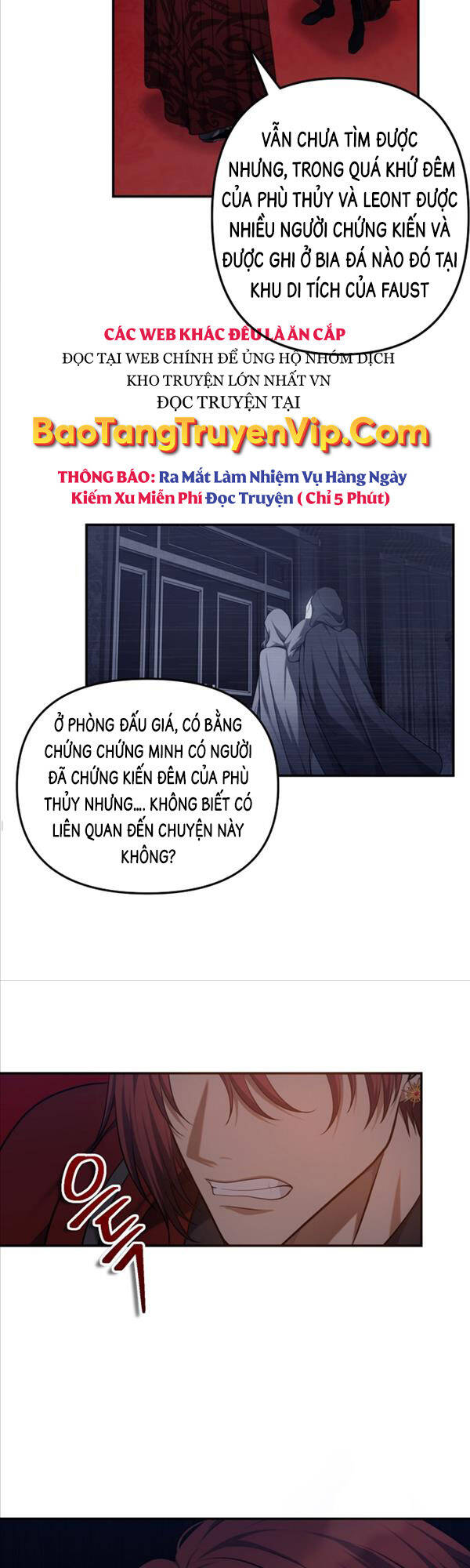 Vua Thăng Cấp Chapter 146 - 6