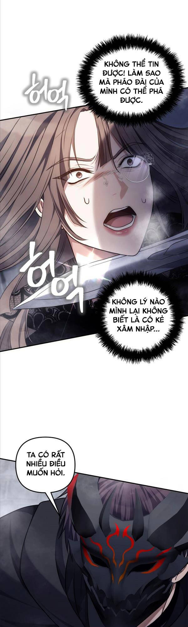 Vua Thăng Cấp Chapter 147 - 42