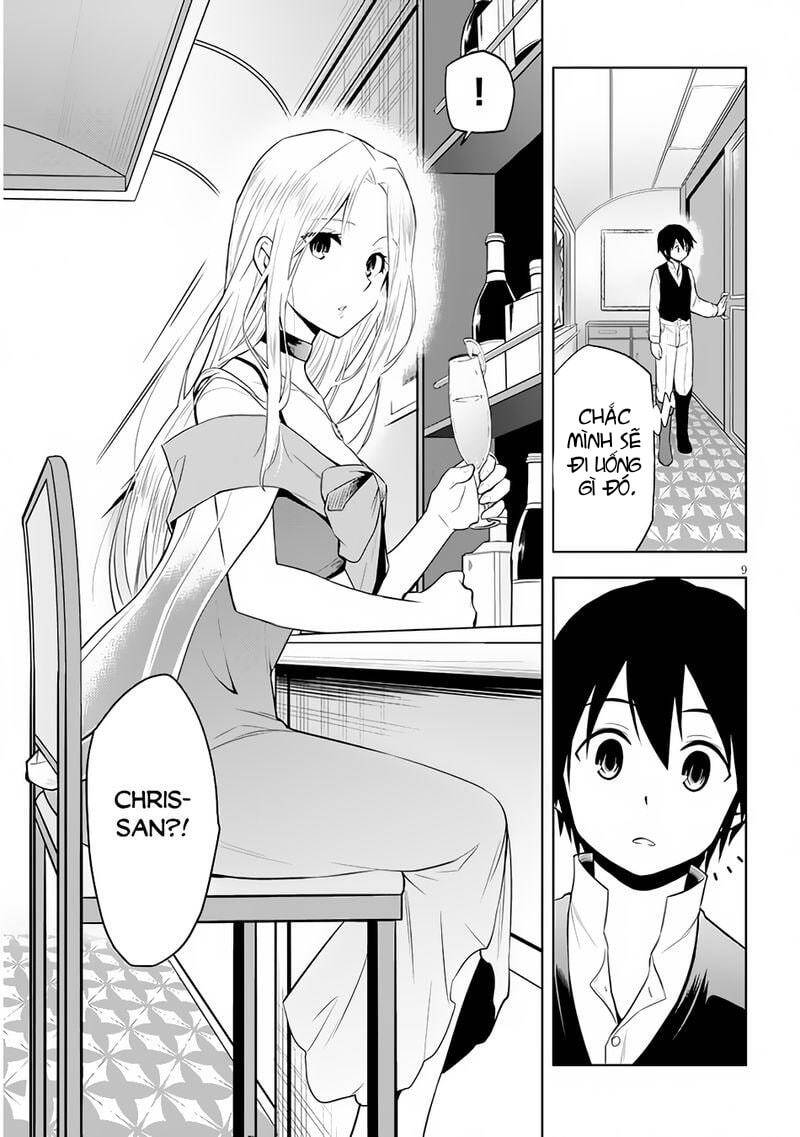 Maseki Gurume: Mamono No Chikara O Tabeta Ore Wa Saikyou! Chapter 36 - 11