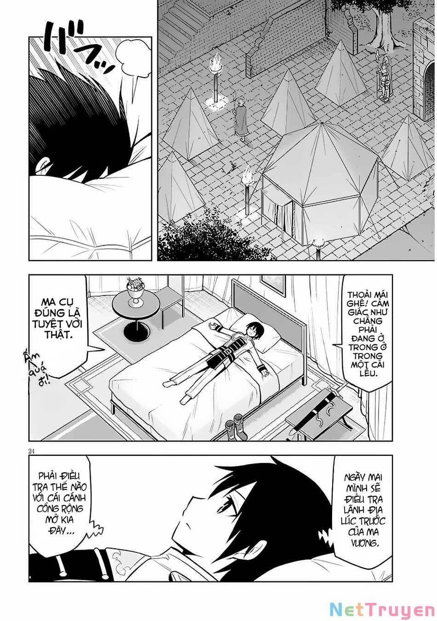 Maseki Gurume: Mamono No Chikara O Tabeta Ore Wa Saikyou! Chapter 41 - 24