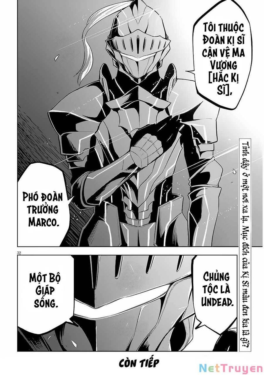 Maseki Gurume: Mamono No Chikara O Tabeta Ore Wa Saikyou! Chapter 41 - 32