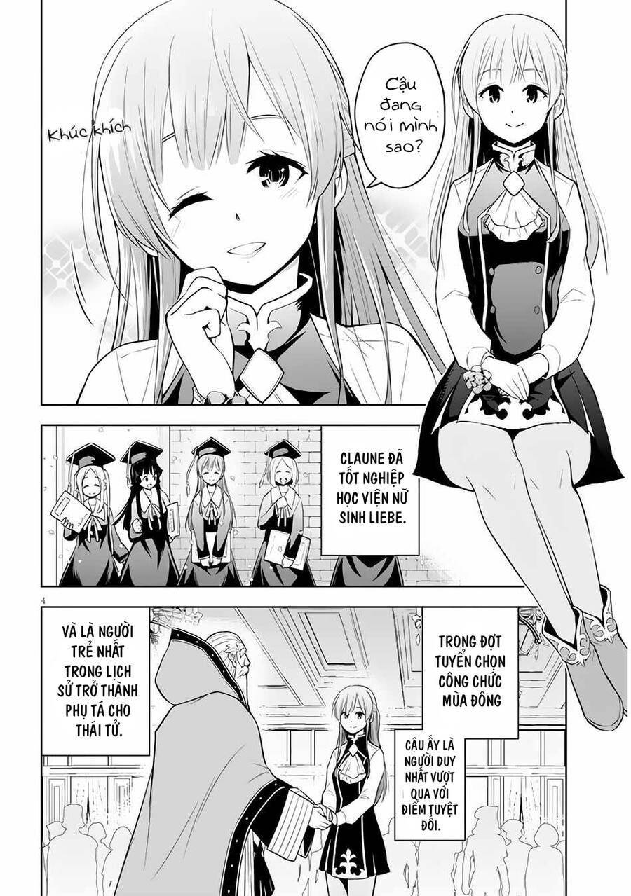 Maseki Gurume: Mamono No Chikara O Tabeta Ore Wa Saikyou! Chapter 37 - 7