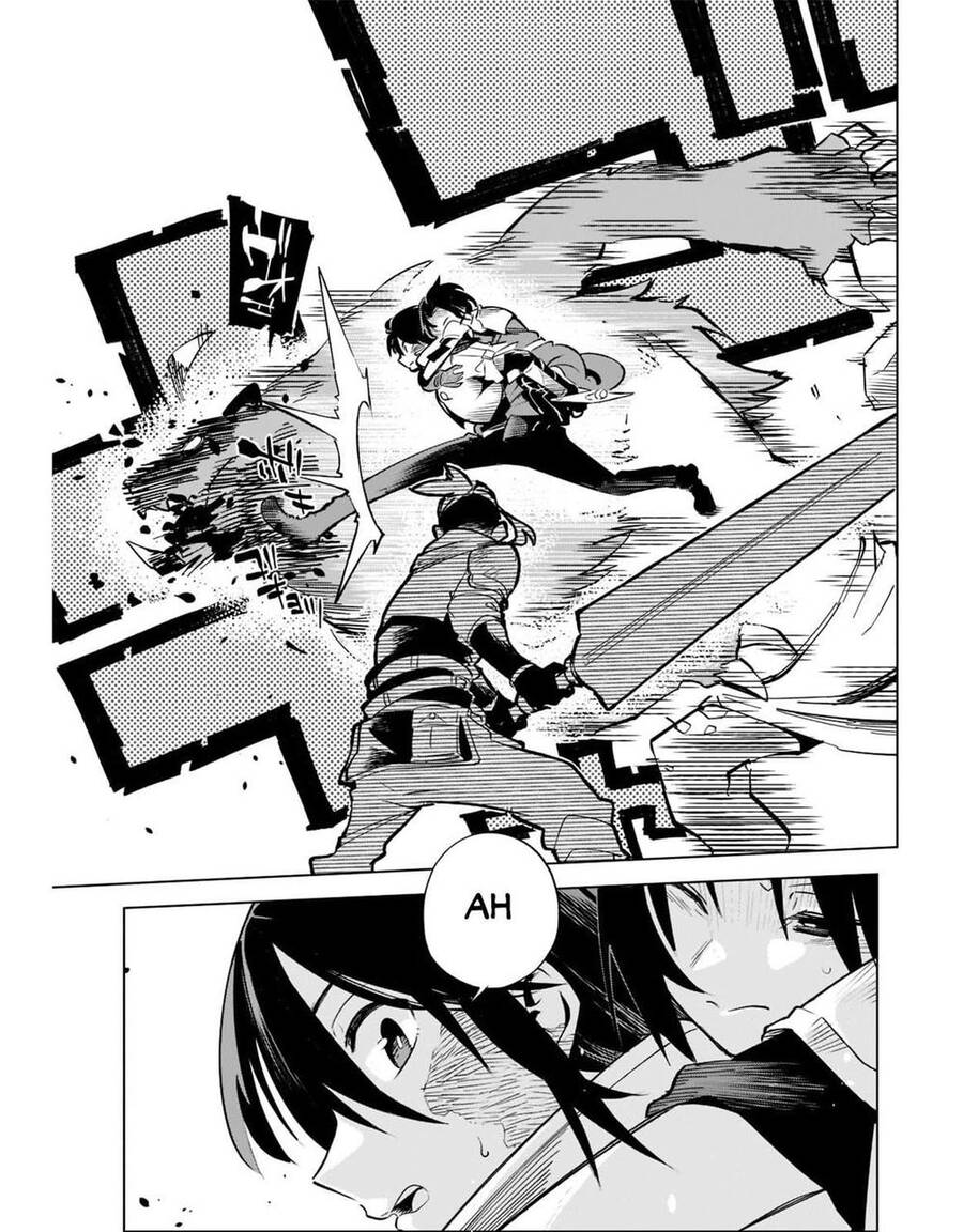 Isekai Meikyuu No Saishinbu O Mezasou Chapter 22.1 - 4