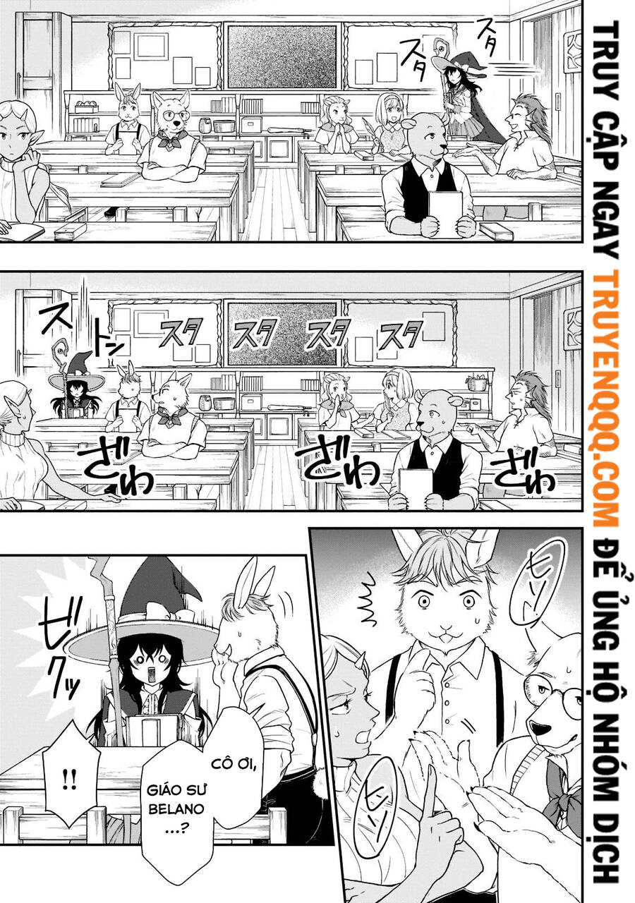 Chillin Different World Life Of The Ex-Brave Candidate Was Cheat From Lv2 Chapter 33 - 4