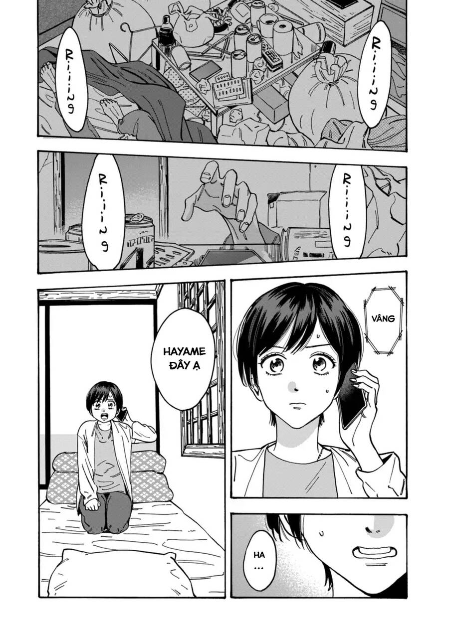 Lời Hứa Của Nàng Lọ Lem Chapter 100 - 1