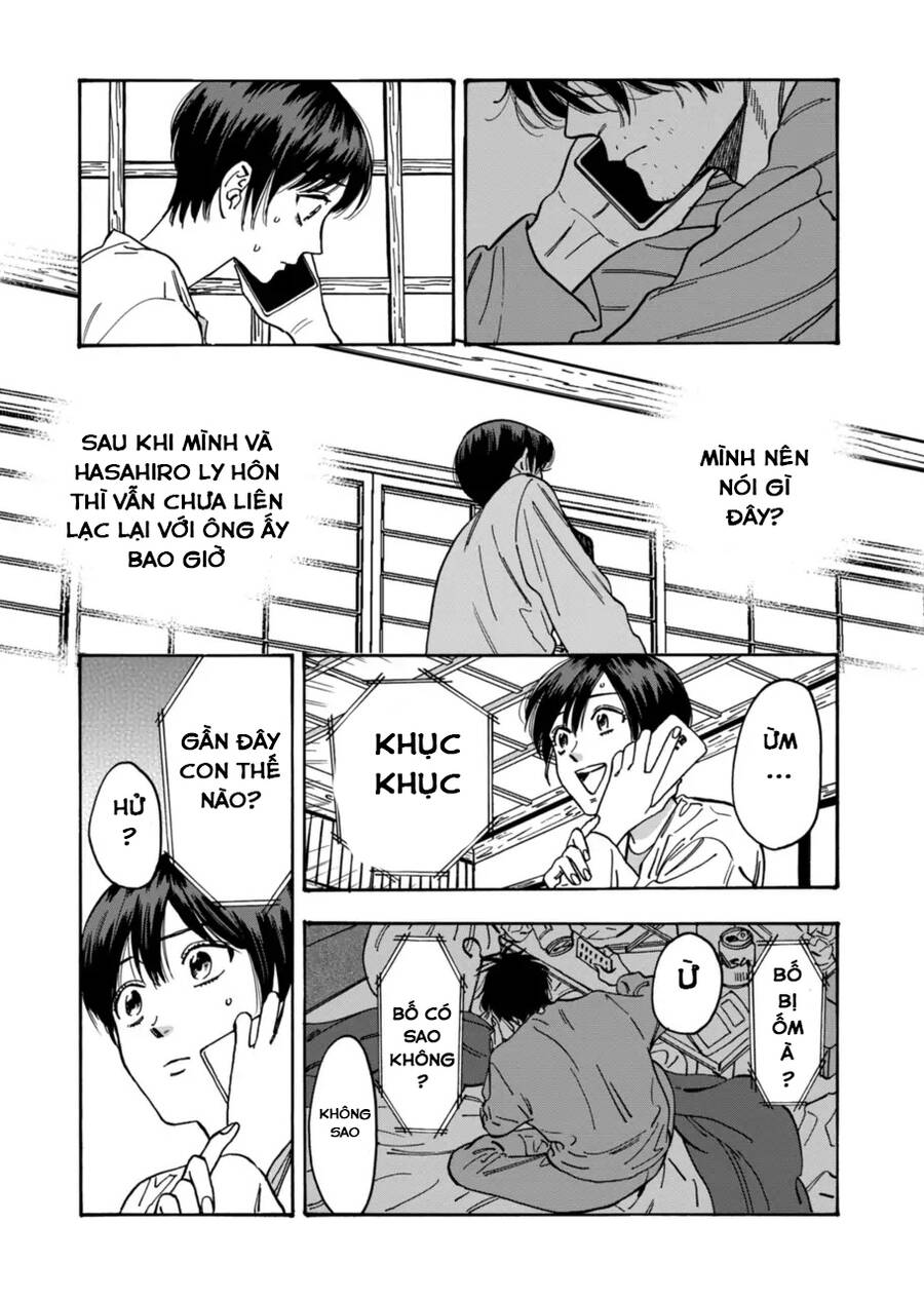 Lời Hứa Của Nàng Lọ Lem Chapter 100 - 2