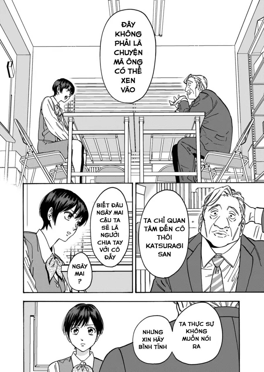 Lời Hứa Của Nàng Lọ Lem Chapter 100 - 12