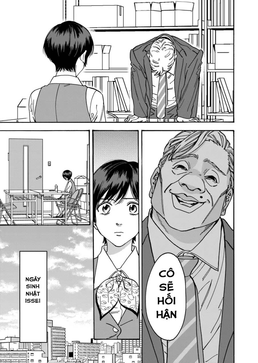 Lời Hứa Của Nàng Lọ Lem Chapter 100 - 15