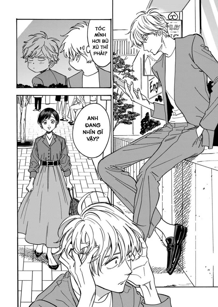 Lời Hứa Của Nàng Lọ Lem Chapter 100 - 16