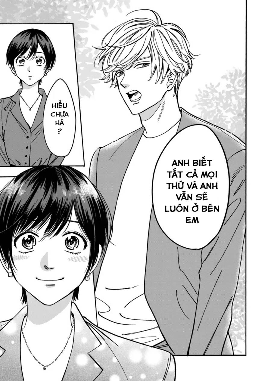 Lời Hứa Của Nàng Lọ Lem Chapter 100 - 27