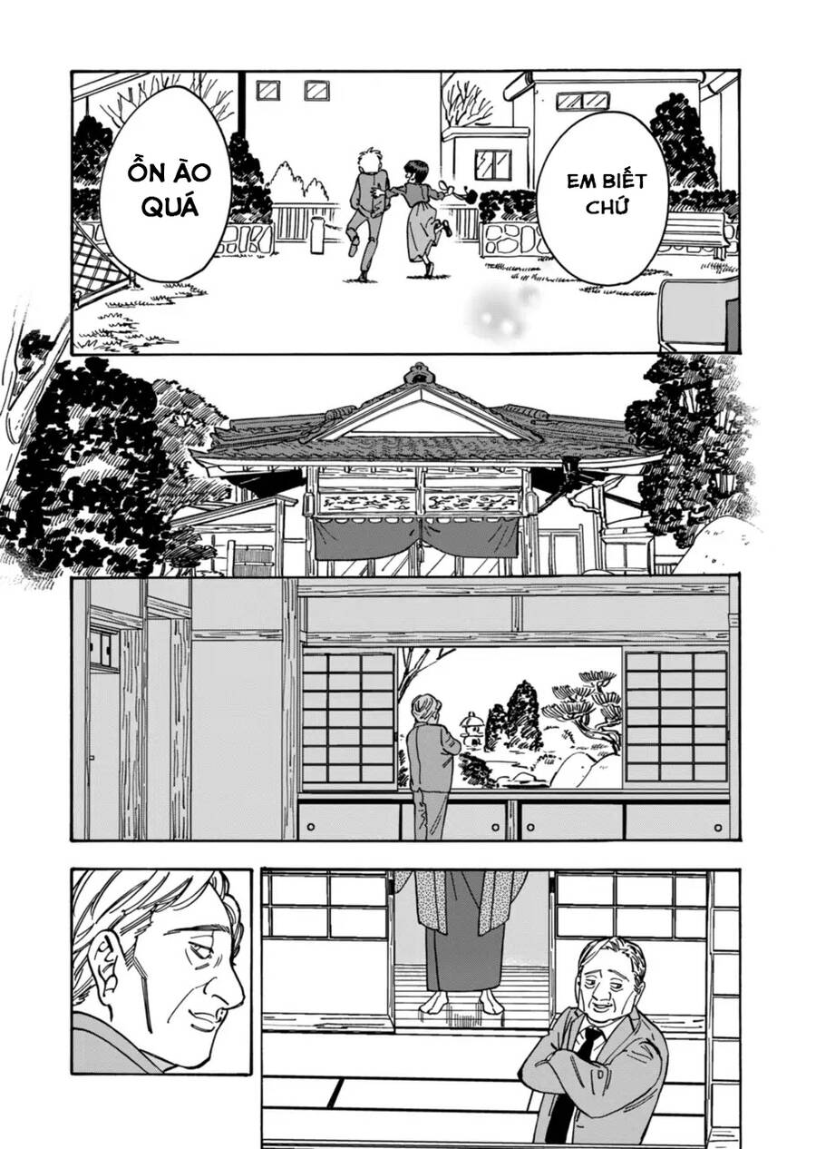 Lời Hứa Của Nàng Lọ Lem Chapter 100 - 28