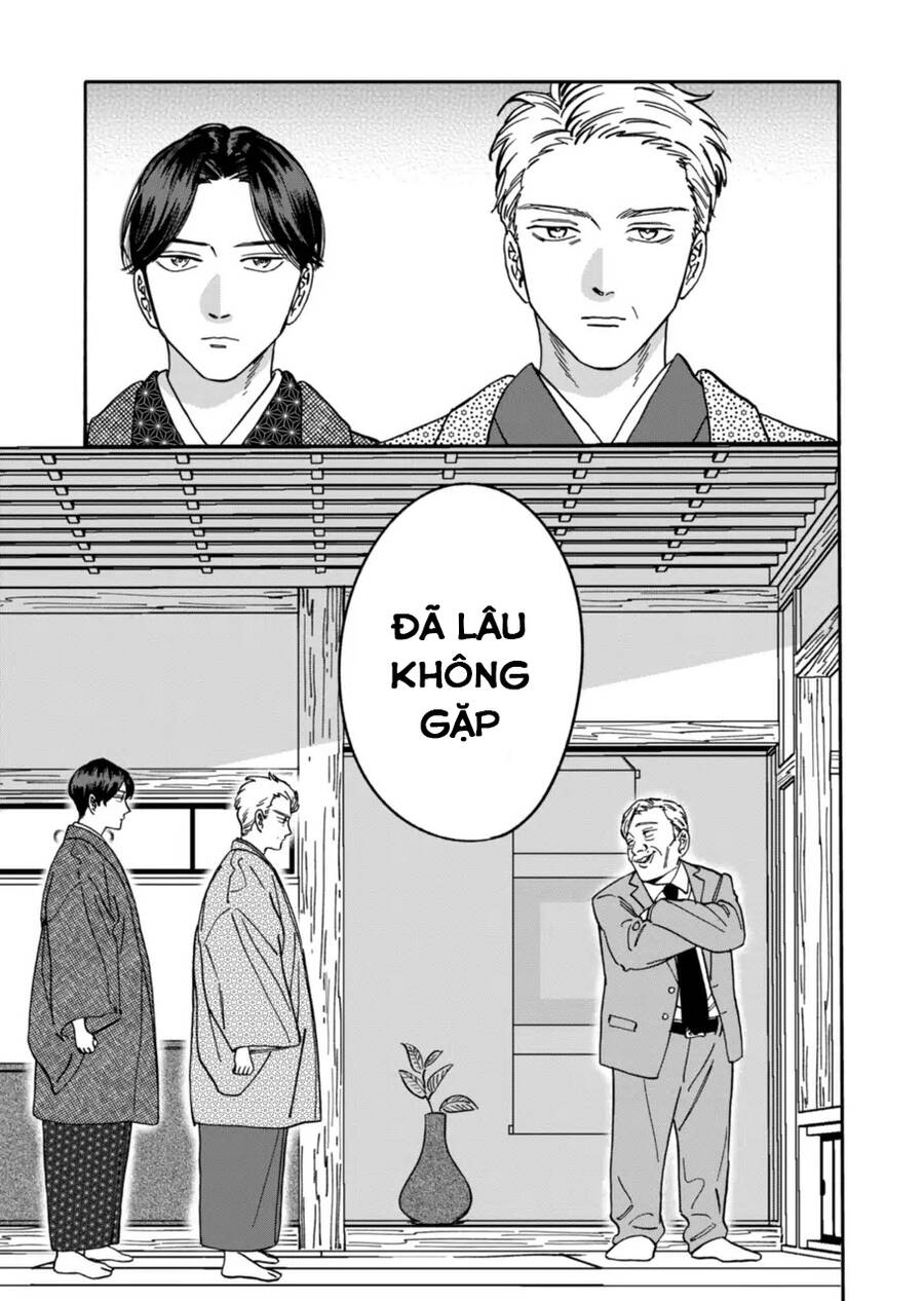 Lời Hứa Của Nàng Lọ Lem Chapter 100 - 29