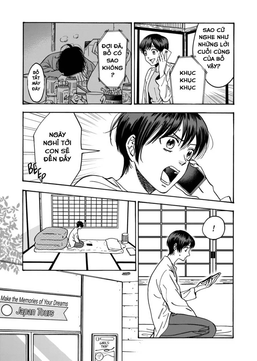 Lời Hứa Của Nàng Lọ Lem Chapter 100 - 5