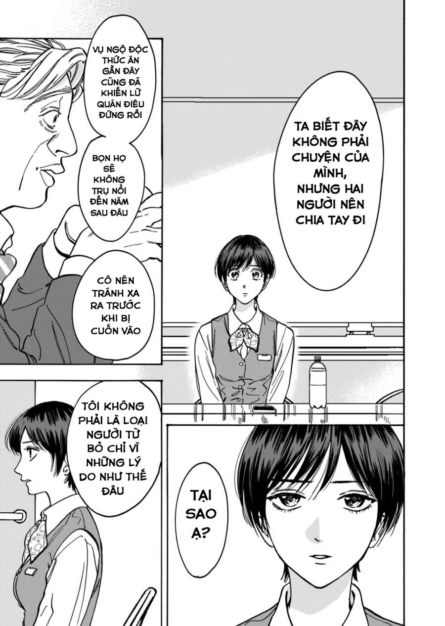 Lời Hứa Của Nàng Lọ Lem Chapter 100 - 9