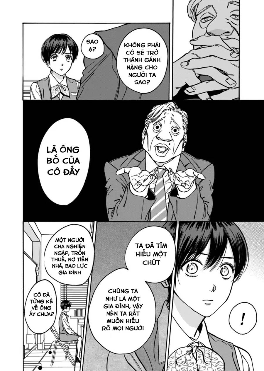 Lời Hứa Của Nàng Lọ Lem Chapter 100 - 10