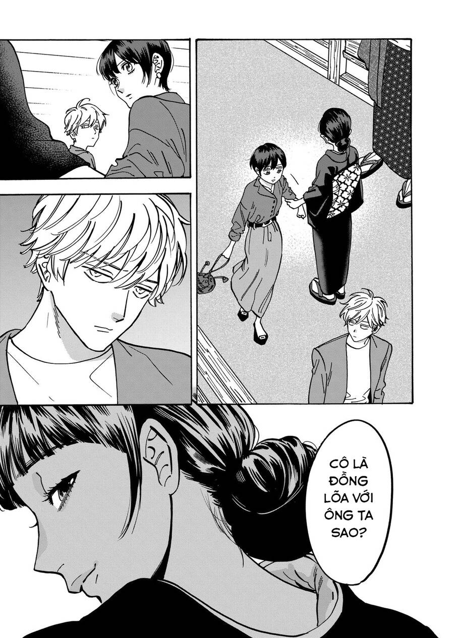 Lời Hứa Của Nàng Lọ Lem Chapter 101 - 15