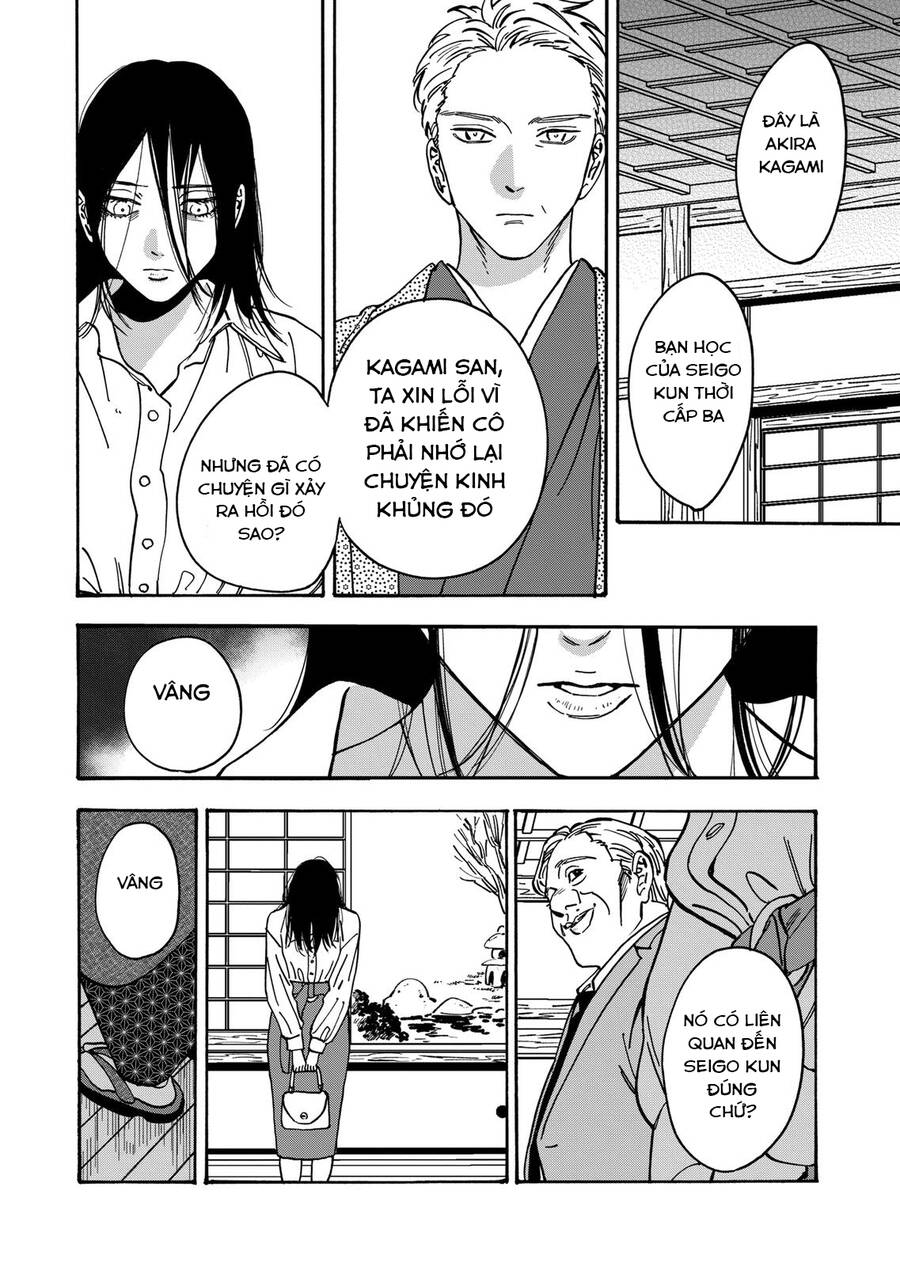 Lời Hứa Của Nàng Lọ Lem Chapter 101 - 16