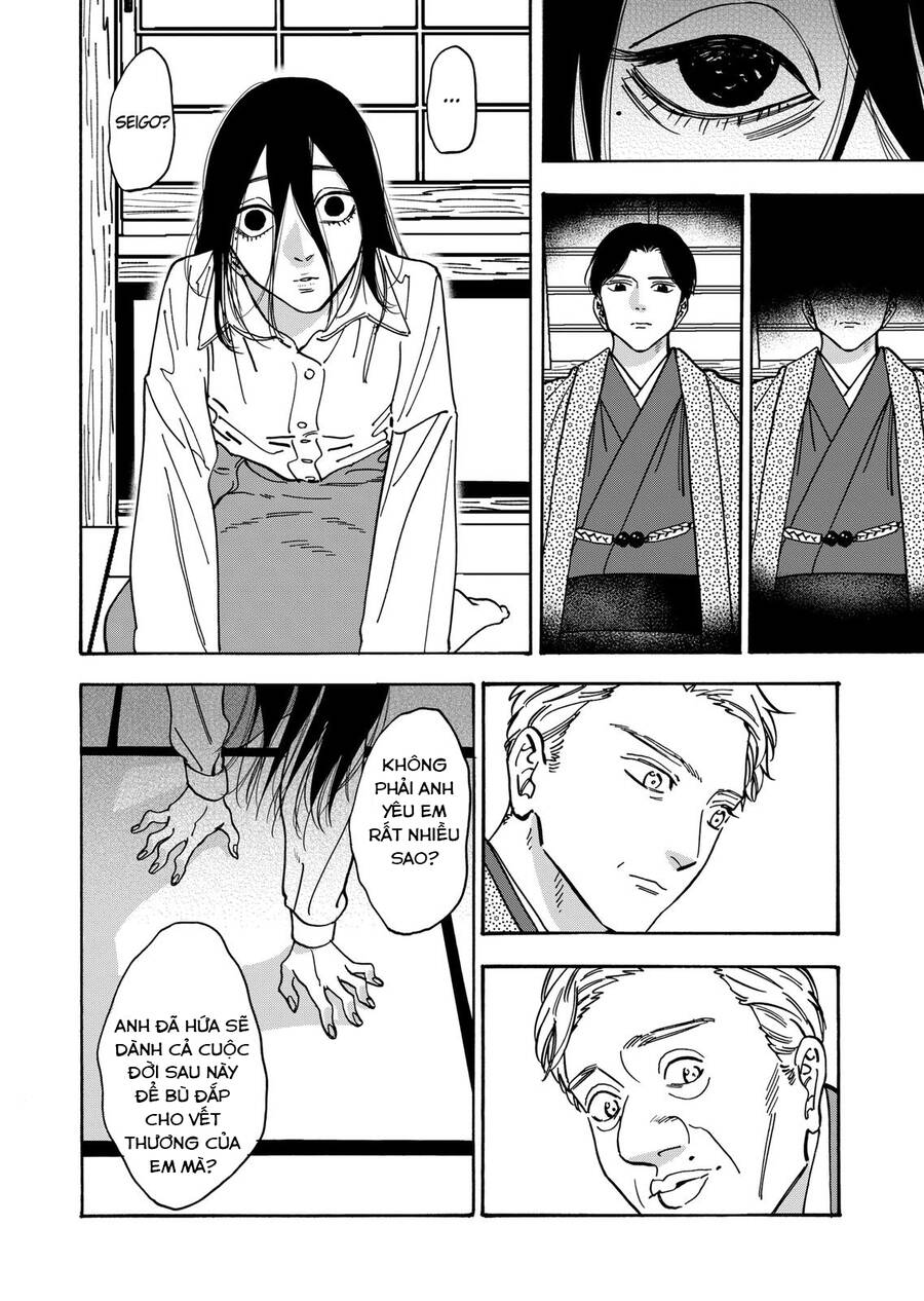 Lời Hứa Của Nàng Lọ Lem Chapter 101 - 18