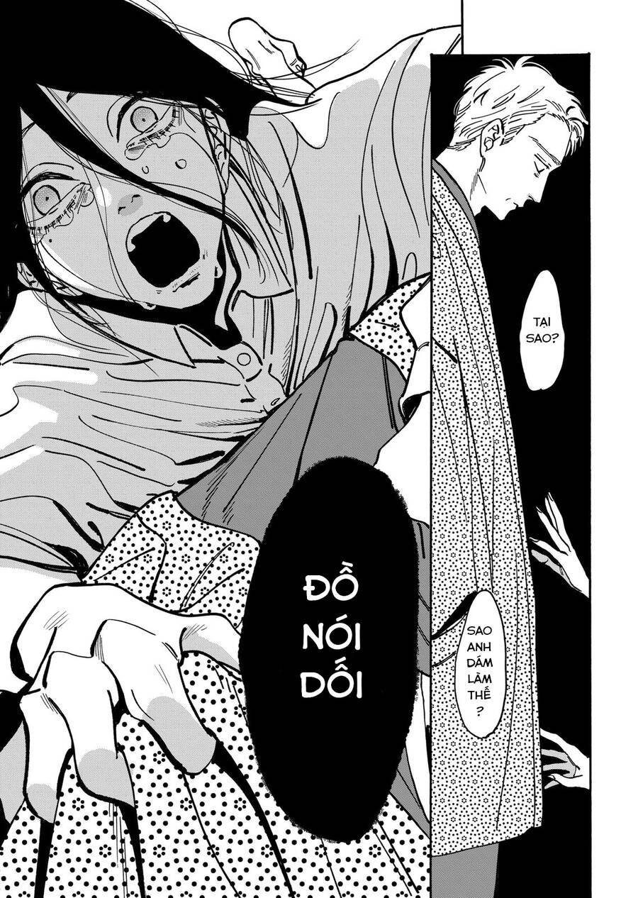 Lời Hứa Của Nàng Lọ Lem Chapter 101 - 19