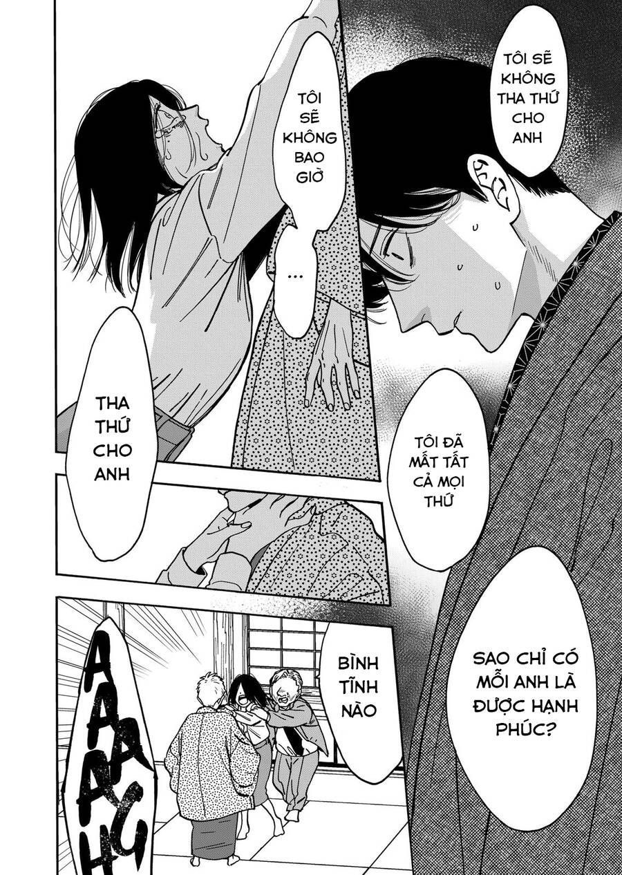 Lời Hứa Của Nàng Lọ Lem Chapter 101 - 20
