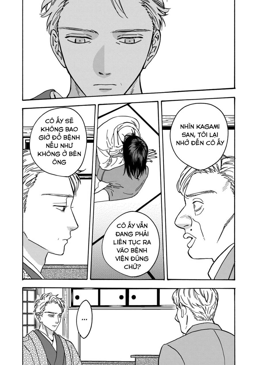 Lời Hứa Của Nàng Lọ Lem Chapter 101 - 22