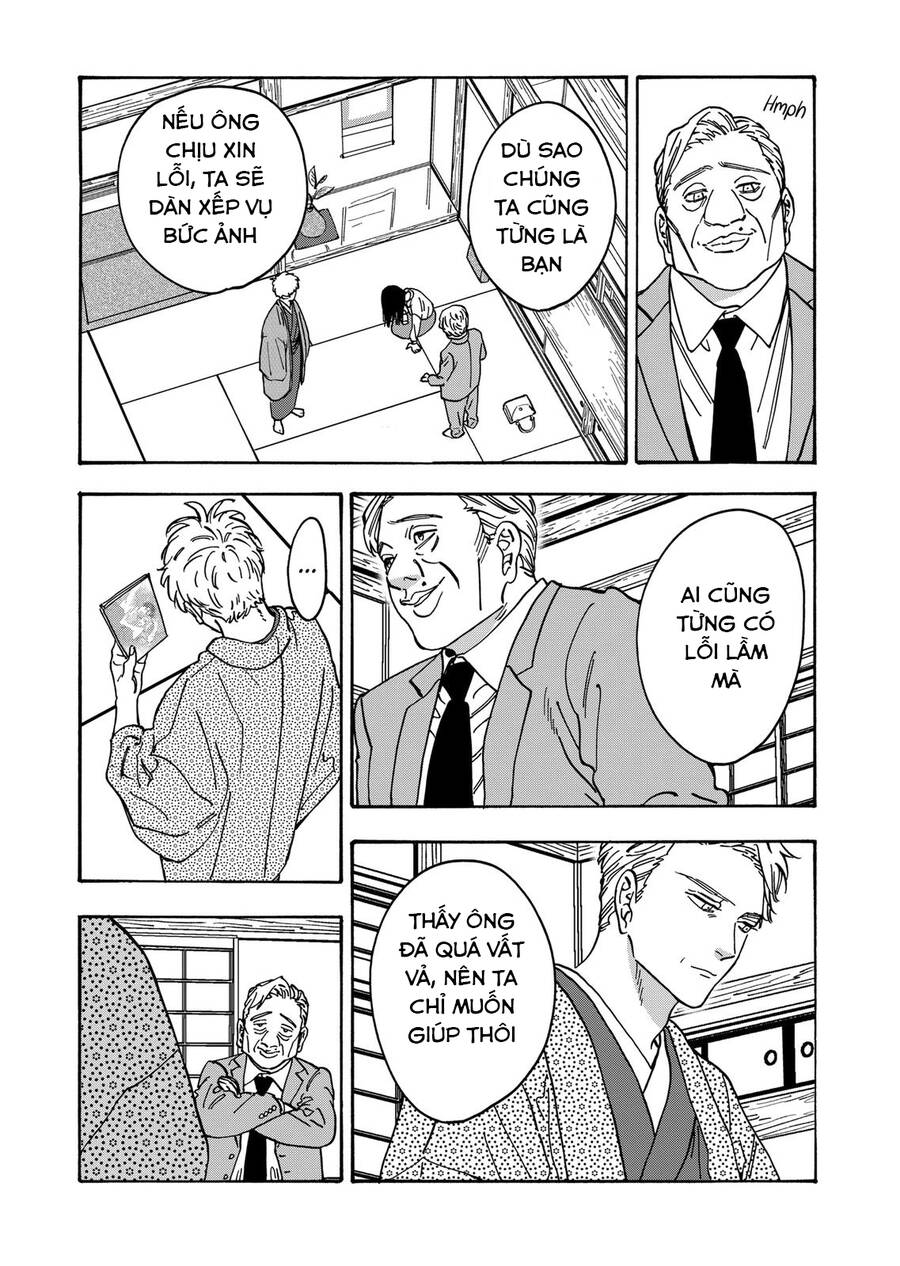 Lời Hứa Của Nàng Lọ Lem Chapter 101 - 23