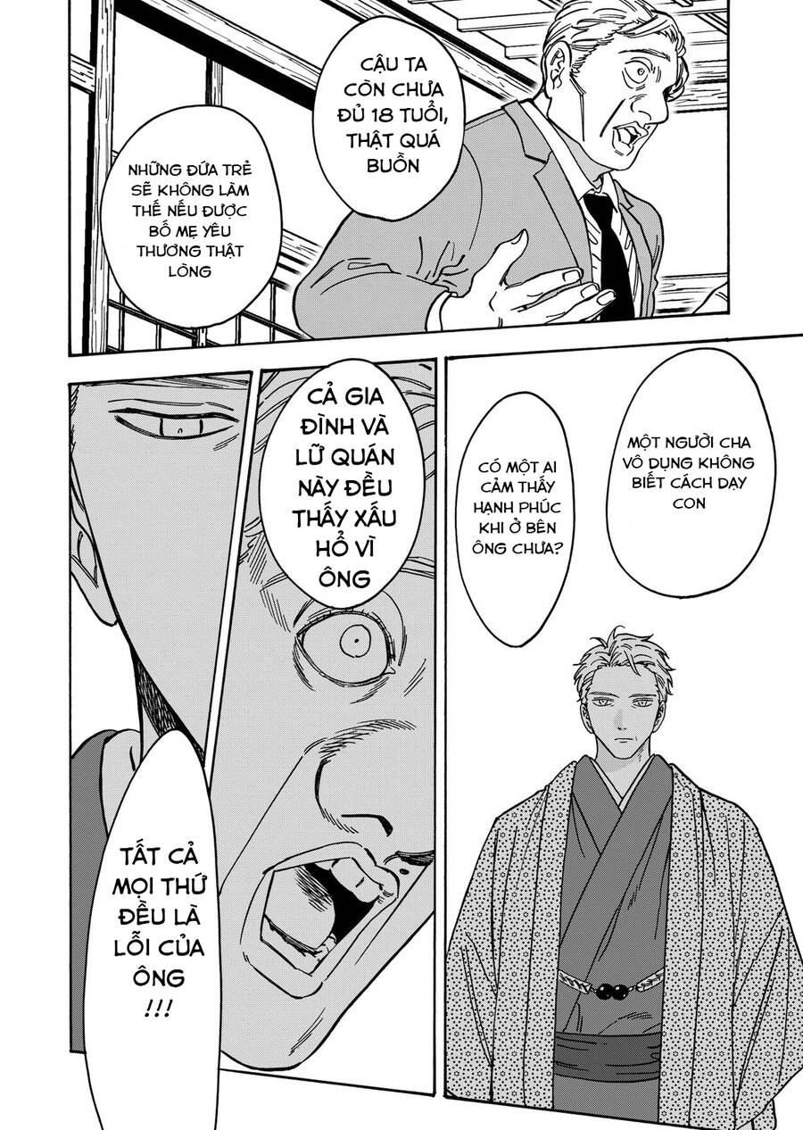 Lời Hứa Của Nàng Lọ Lem Chapter 101 - 26