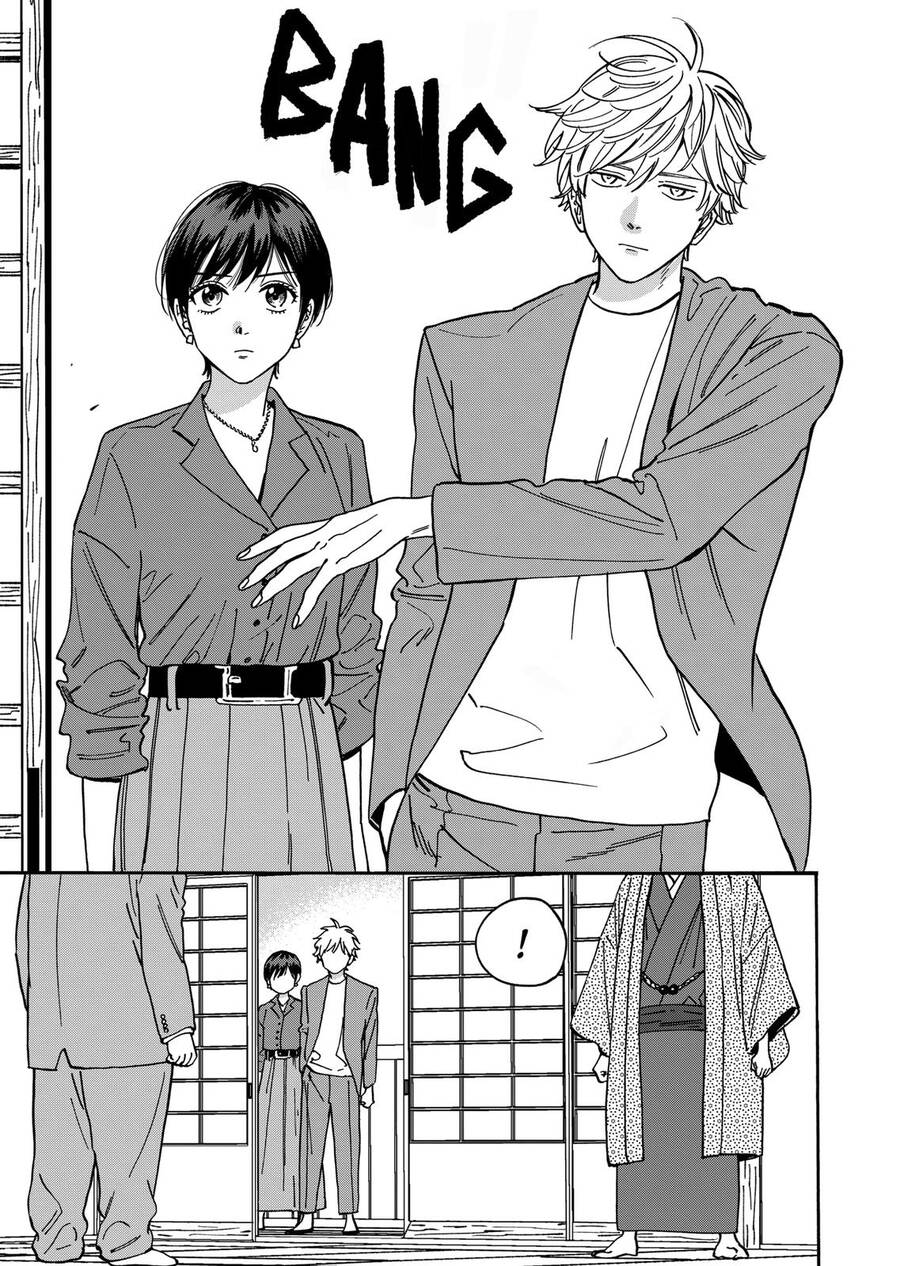 Lời Hứa Của Nàng Lọ Lem Chapter 101 - 27