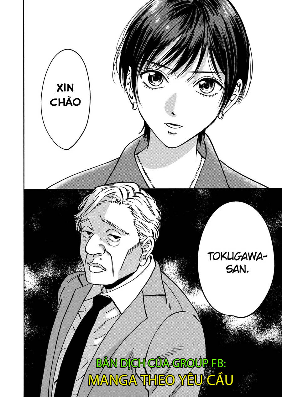 Lời Hứa Của Nàng Lọ Lem Chapter 101 - 28