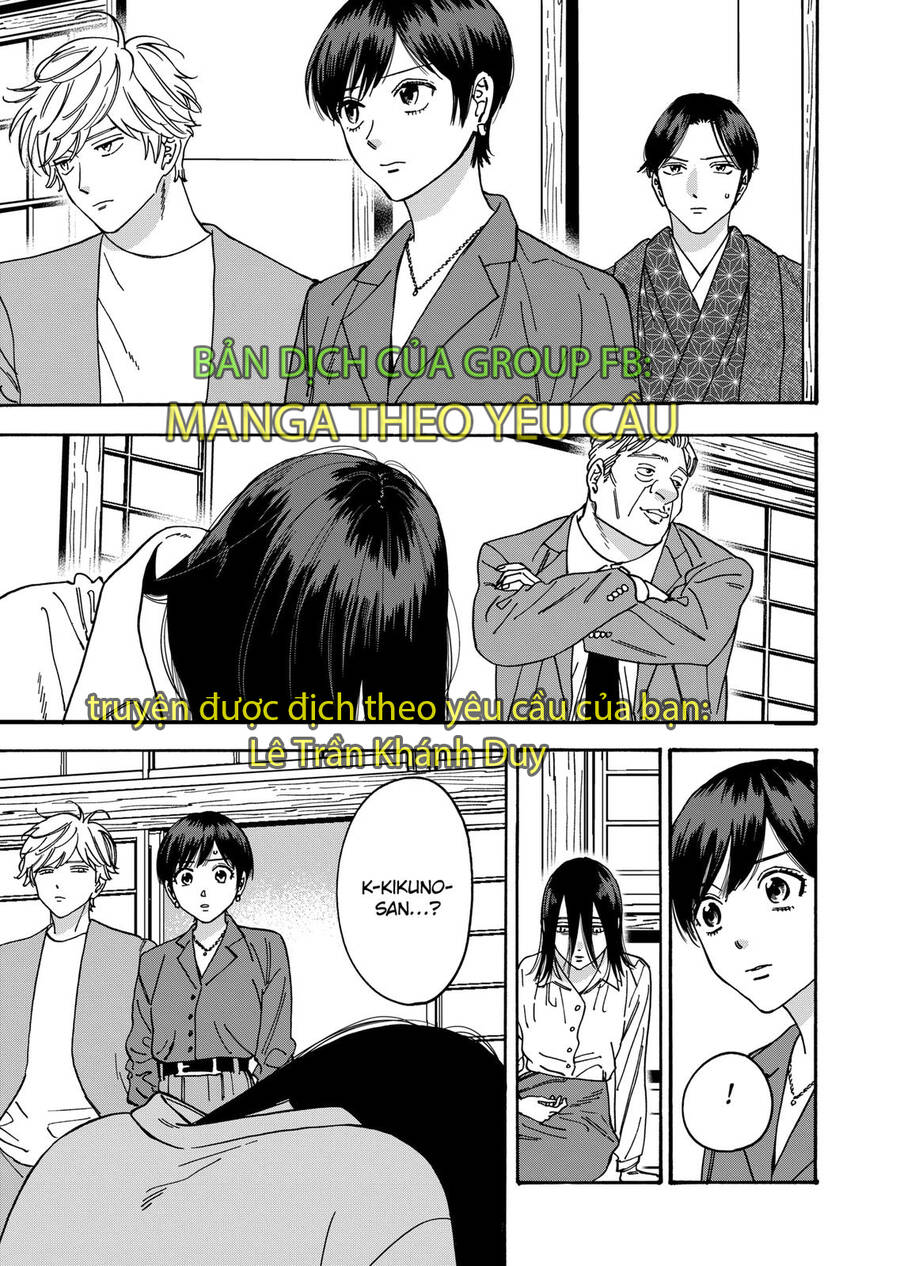 Lời Hứa Của Nàng Lọ Lem Chapter 102 - 1