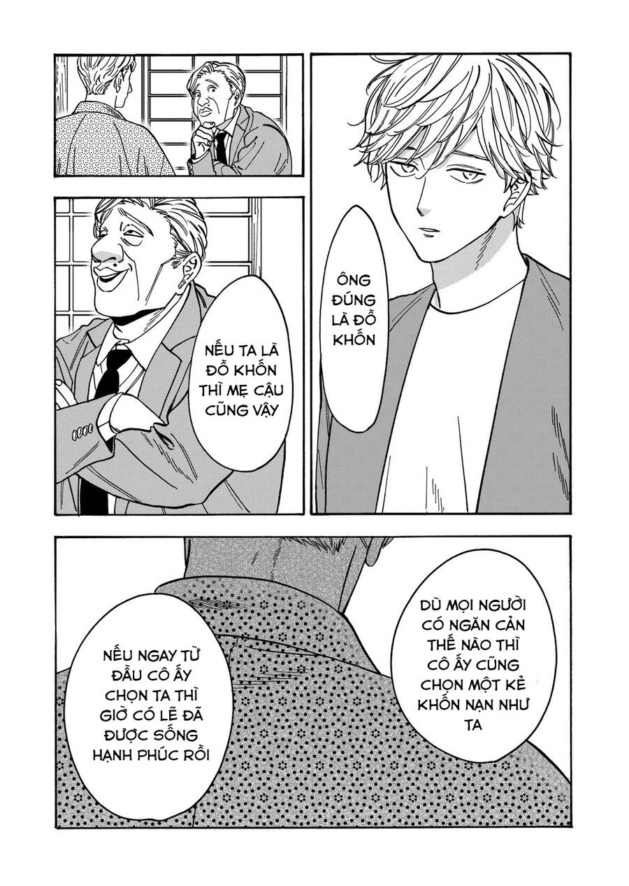 Lời Hứa Của Nàng Lọ Lem Chapter 102 - 12