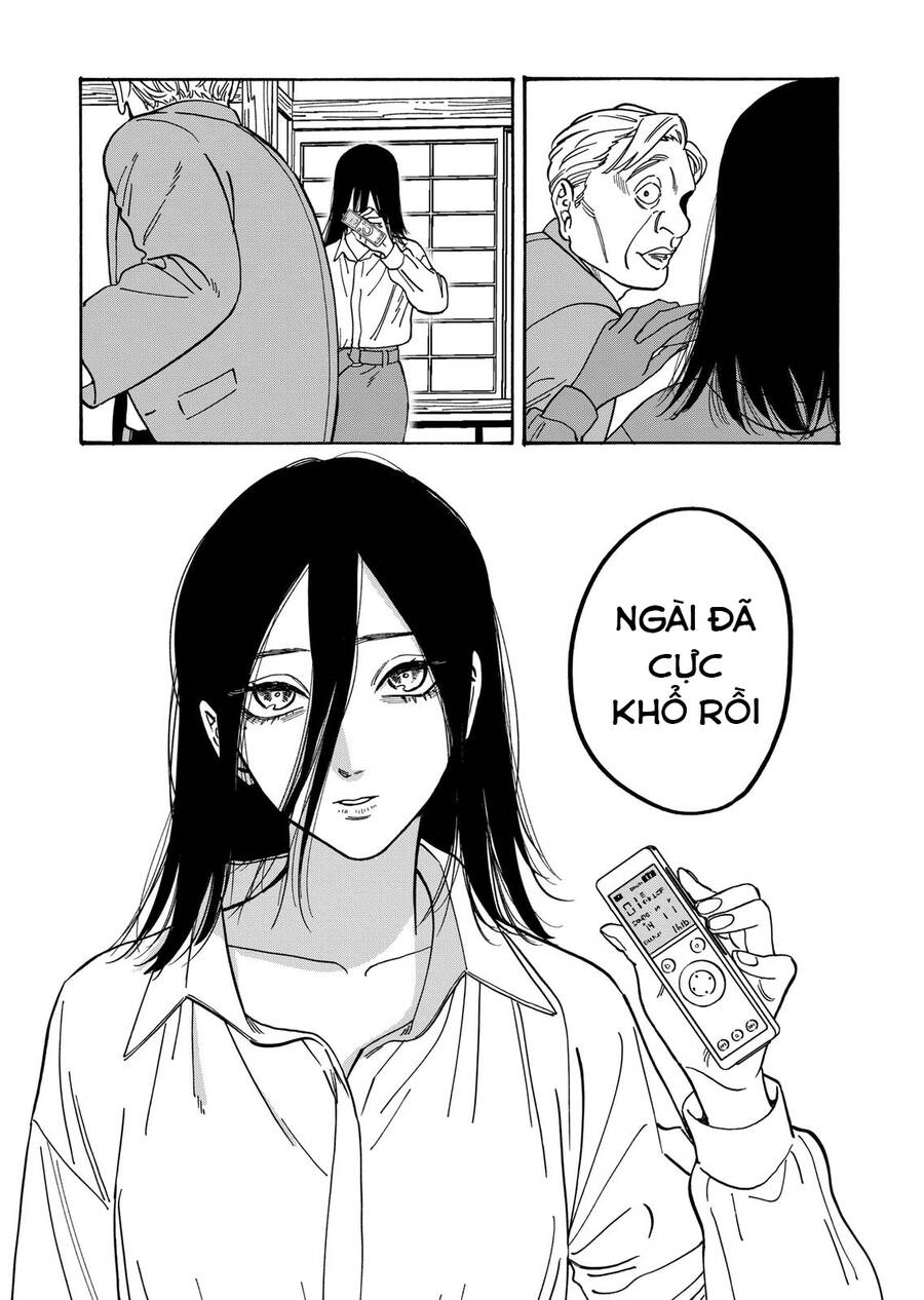 Lời Hứa Của Nàng Lọ Lem Chapter 102 - 15