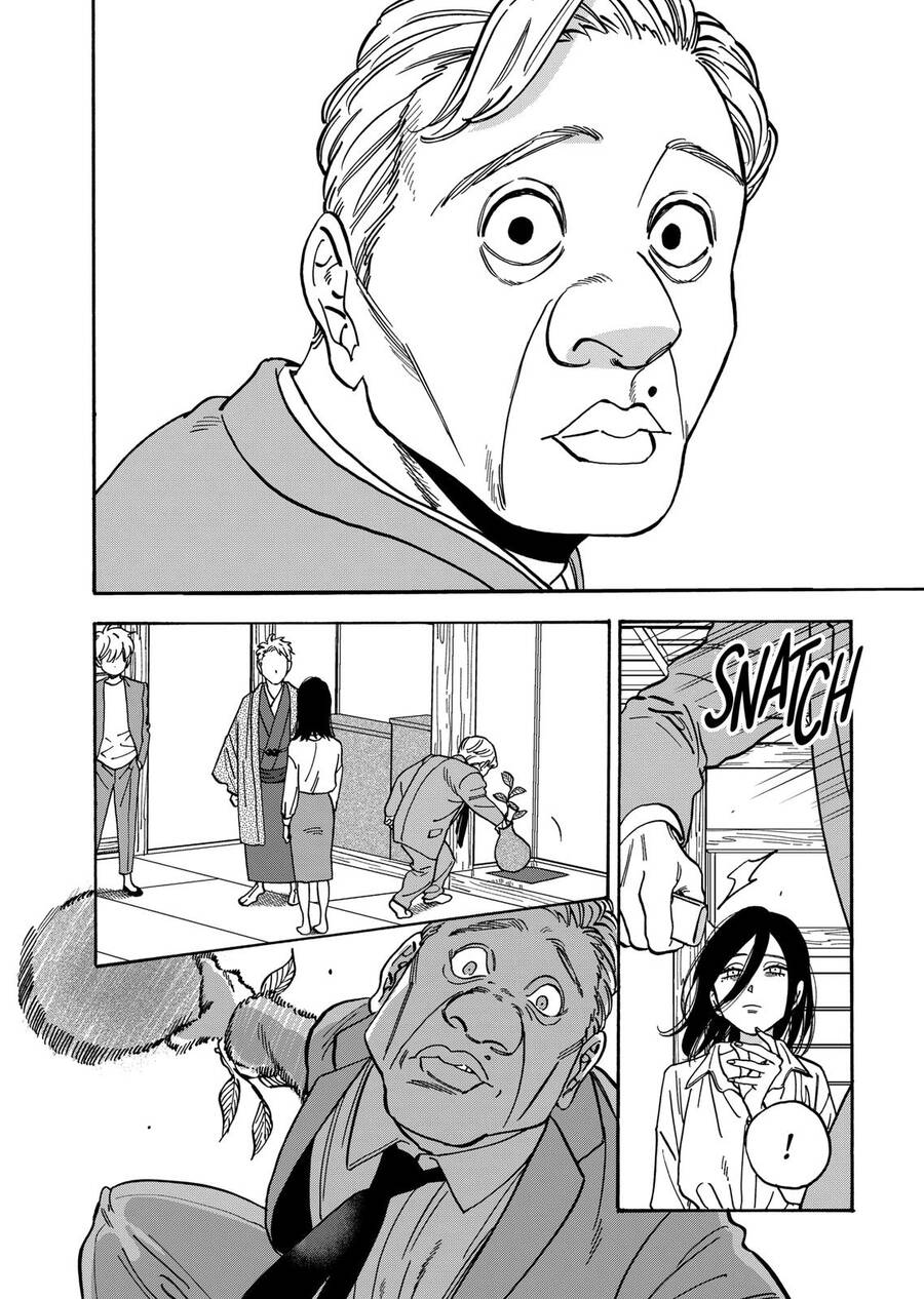 Lời Hứa Của Nàng Lọ Lem Chapter 102 - 16