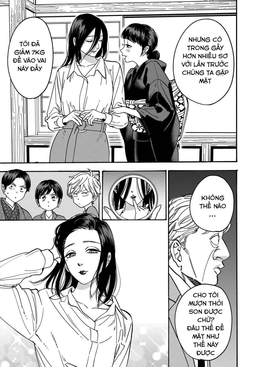 Lời Hứa Của Nàng Lọ Lem Chapter 102 - 19