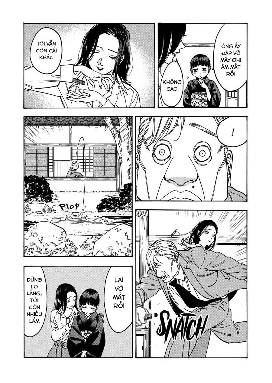 Lời Hứa Của Nàng Lọ Lem Chapter 102 - 20