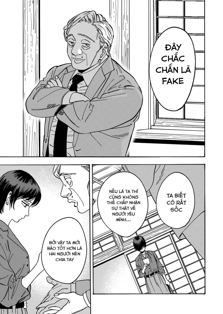 Lời Hứa Của Nàng Lọ Lem Chapter 102 - 3