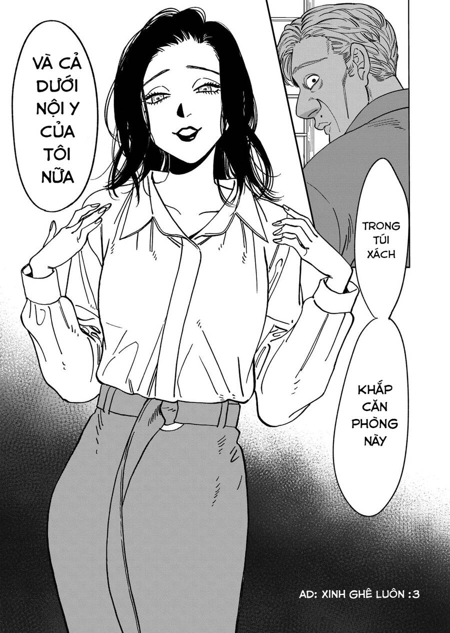 Lời Hứa Của Nàng Lọ Lem Chapter 102 - 21