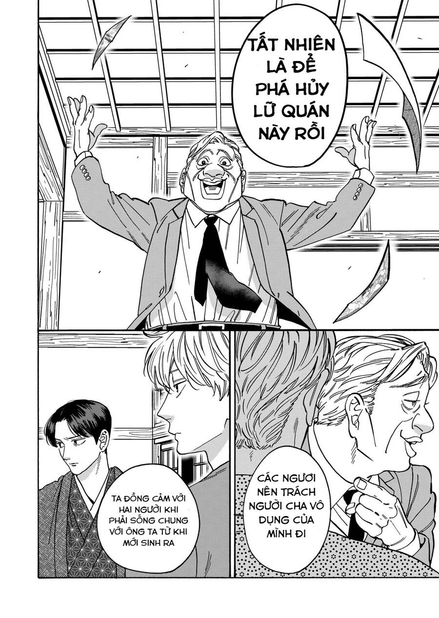 Lời Hứa Của Nàng Lọ Lem Chapter 102 - 10