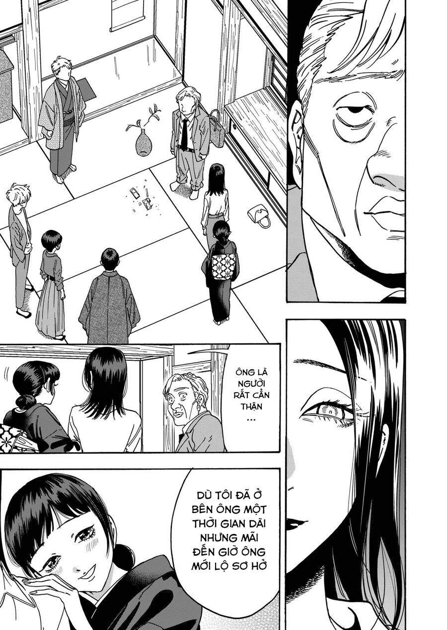 Lời Hứa Của Nàng Lọ Lem Chapter 103 - 1