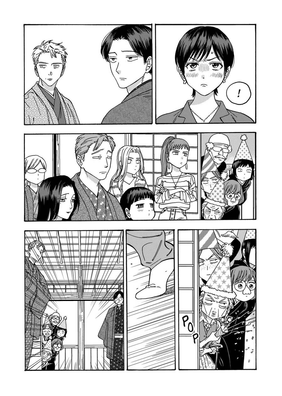 Lời Hứa Của Nàng Lọ Lem Chapter 103 - 12