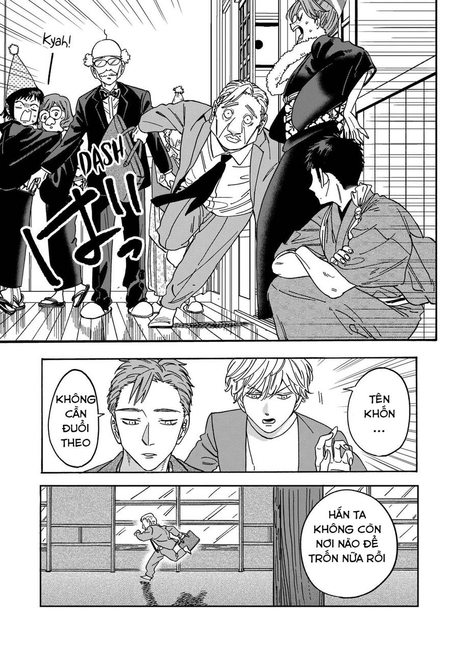 Lời Hứa Của Nàng Lọ Lem Chapter 103 - 13