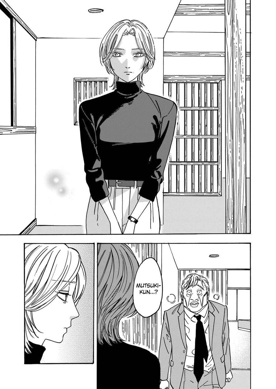 Lời Hứa Của Nàng Lọ Lem Chapter 103 - 15