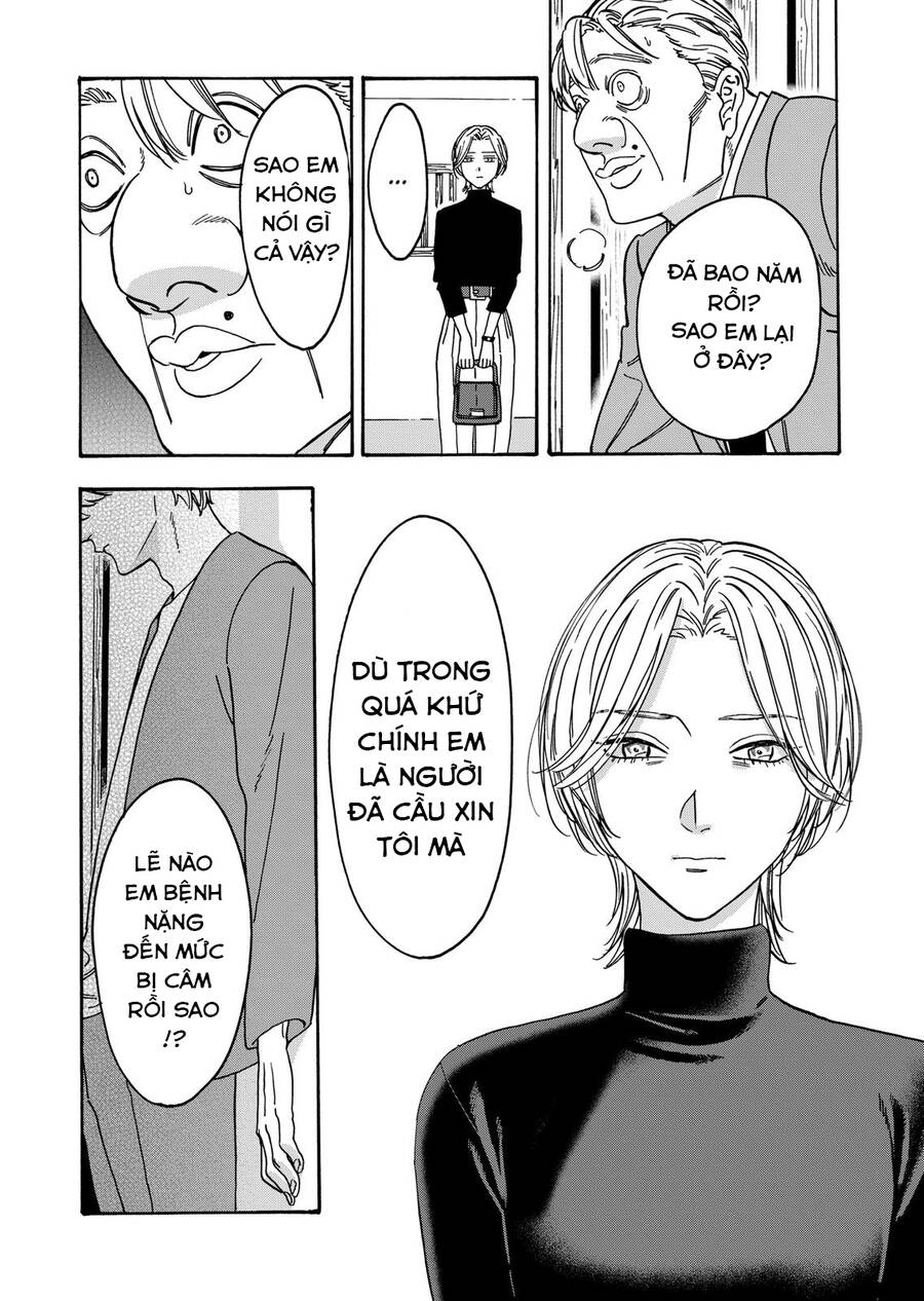 Lời Hứa Của Nàng Lọ Lem Chapter 103 - 16